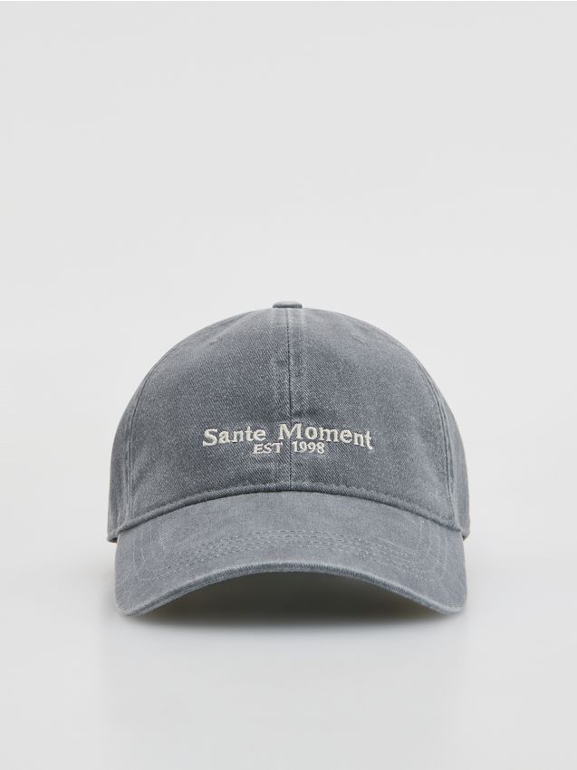 Cap - RESERVED