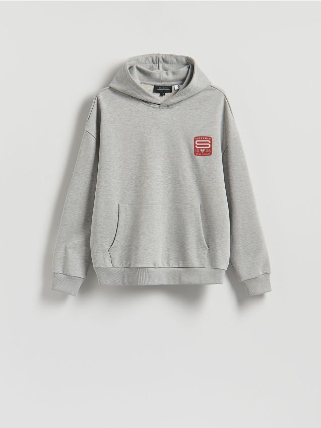 SUPERMAN™ hoodie - RESERVED