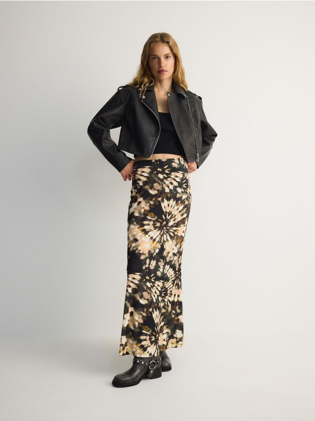 LADIES` SKIRT - RESERVED