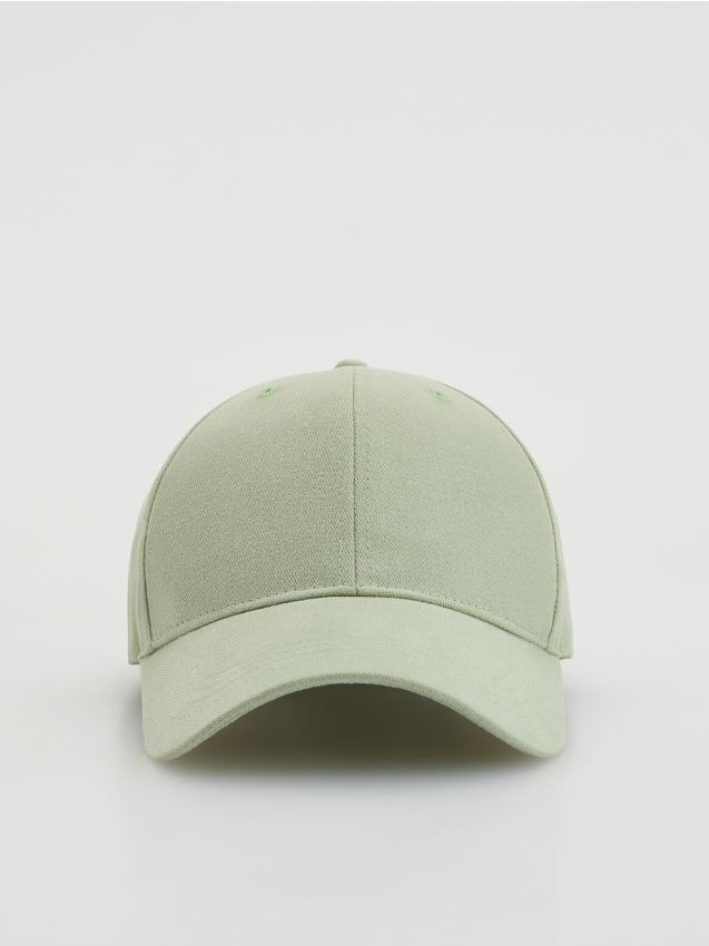 Cap - RESERVED