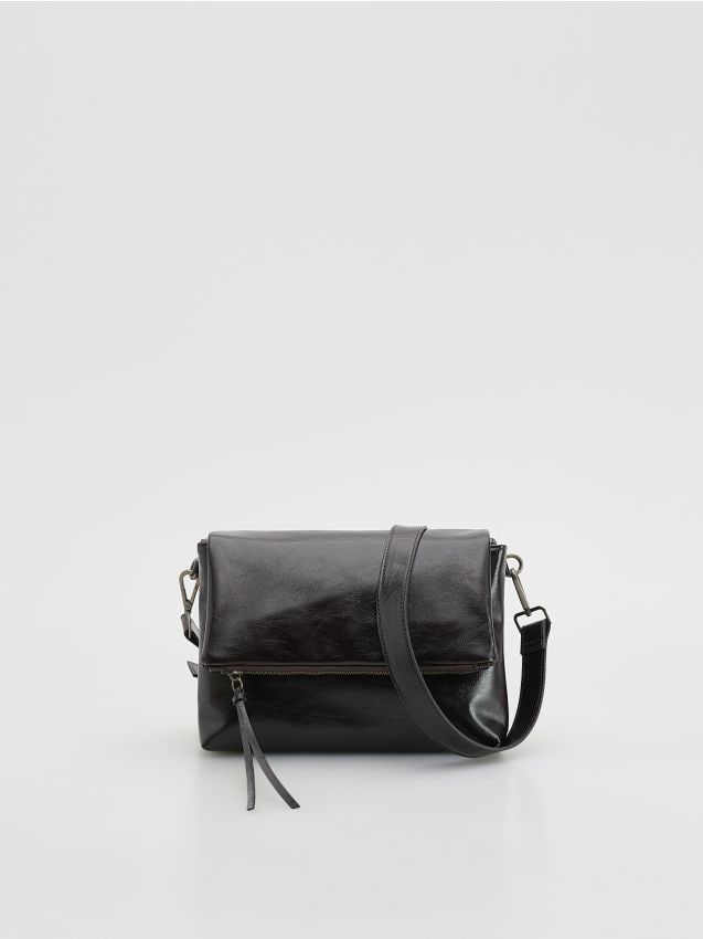 Shoulder bag - RESERVED