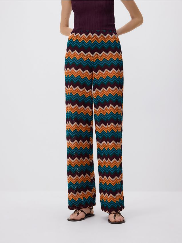 LADIES` TROUSERS - RESERVED