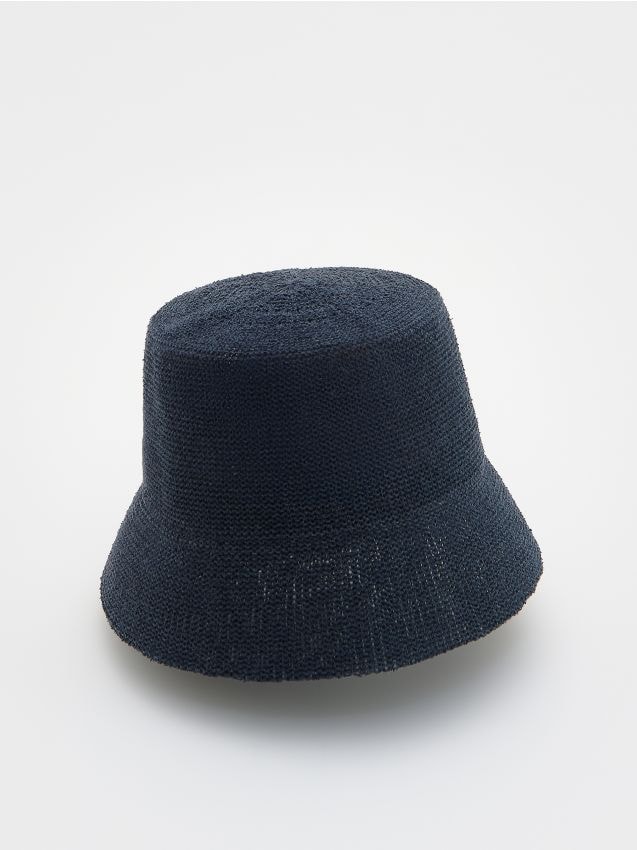 LADIES` HAT - RESERVED