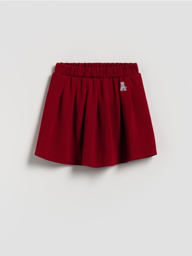 GIRLS` SHORTS - RESERVED