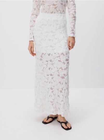LADIES` SKIRT