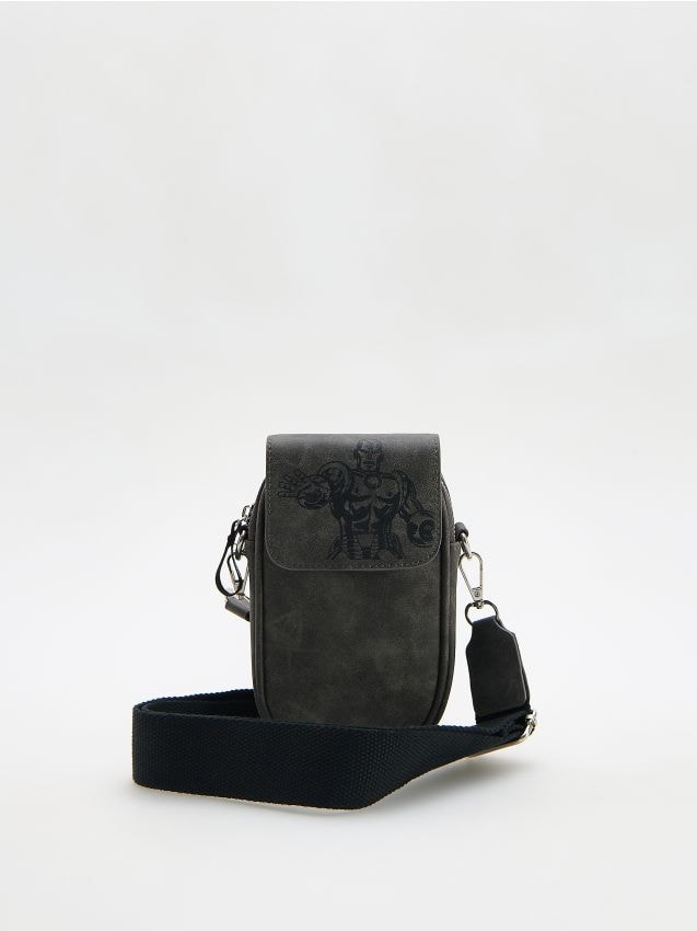 Marvel bum bag - RESERVED
