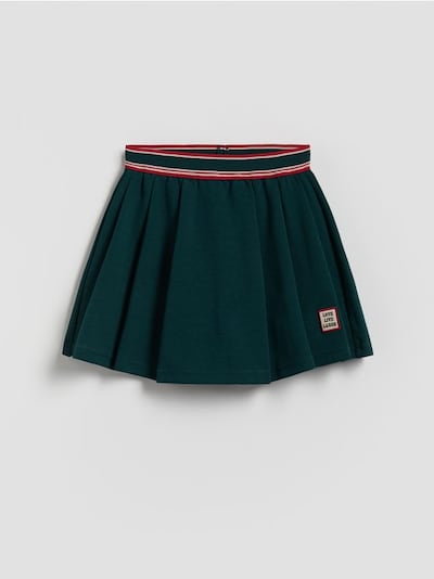 Skort