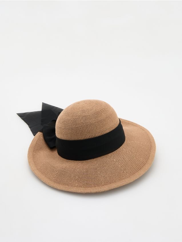 LADIES` HAT - RESERVED
