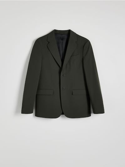 MEN`S BLAZER