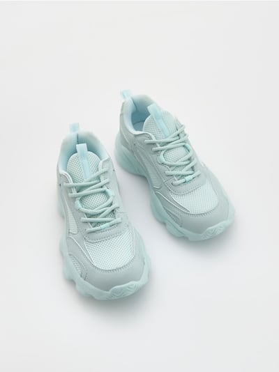 Pantofi Sneakers ușori