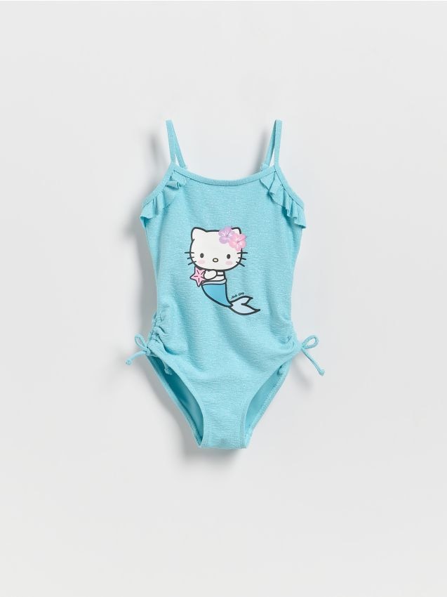 Kopalke Hello Kitty - RESERVED