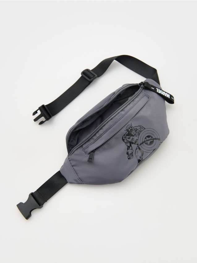 Marvel bum bag - RESERVED