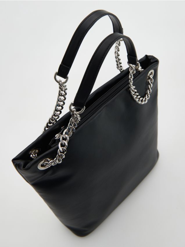 Tote Bag N by Sarenza Accessoires Taschen Handtaschen 