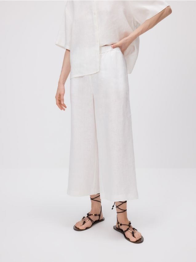 LADIES` TROUSERS - RESERVED