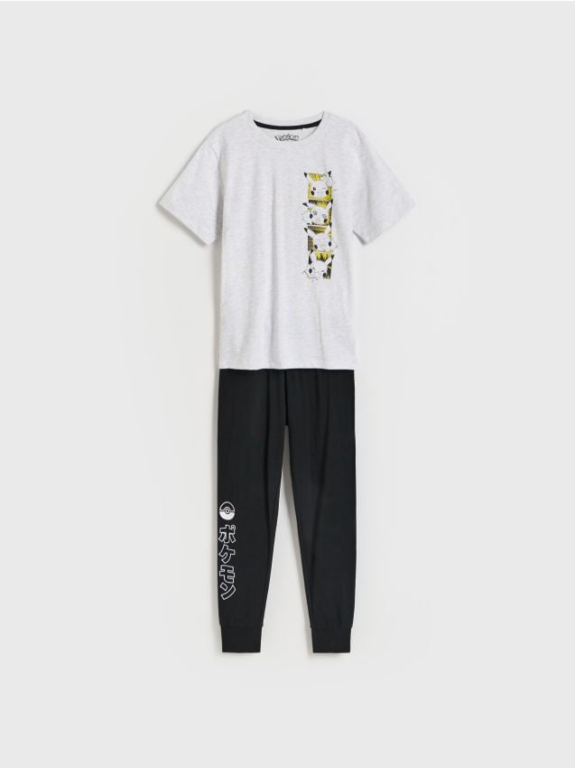 Pokémon two piece pyjama set - RESERVED