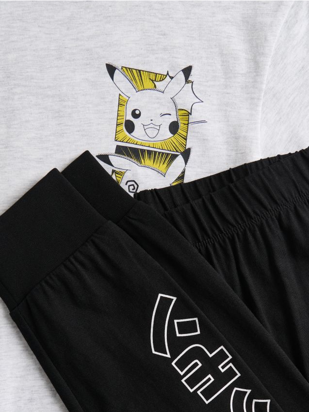 Pokémon two piece pyjama set - RESERVED