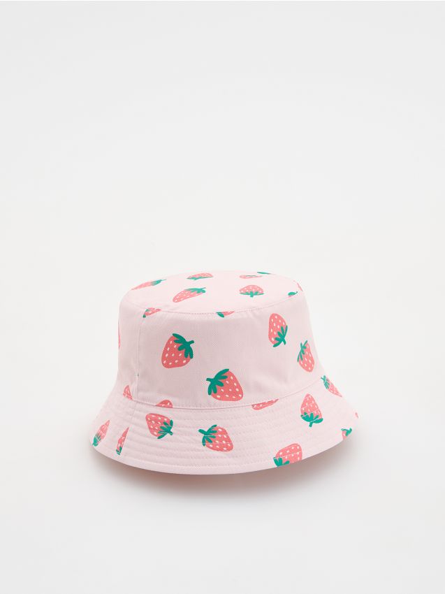 Reserved Reserved - GIRLS` HAT
