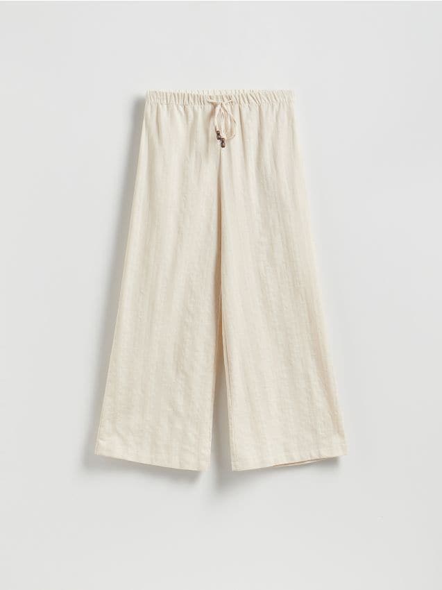 LADIES` TROUSERS - RESERVED