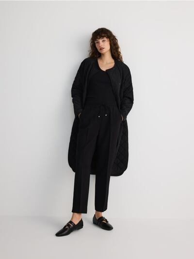 LADIES` TROUSERS