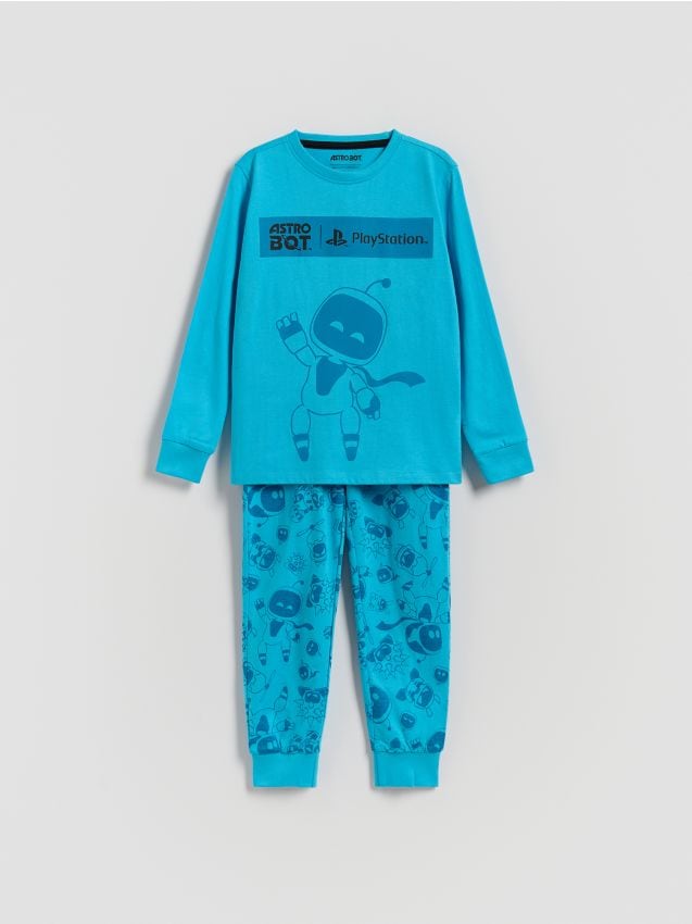Playstation pajamas - RESERVED