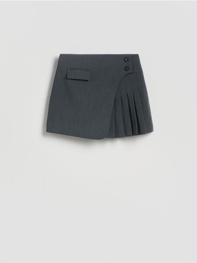 LADIES` SKIRT - RESERVED
