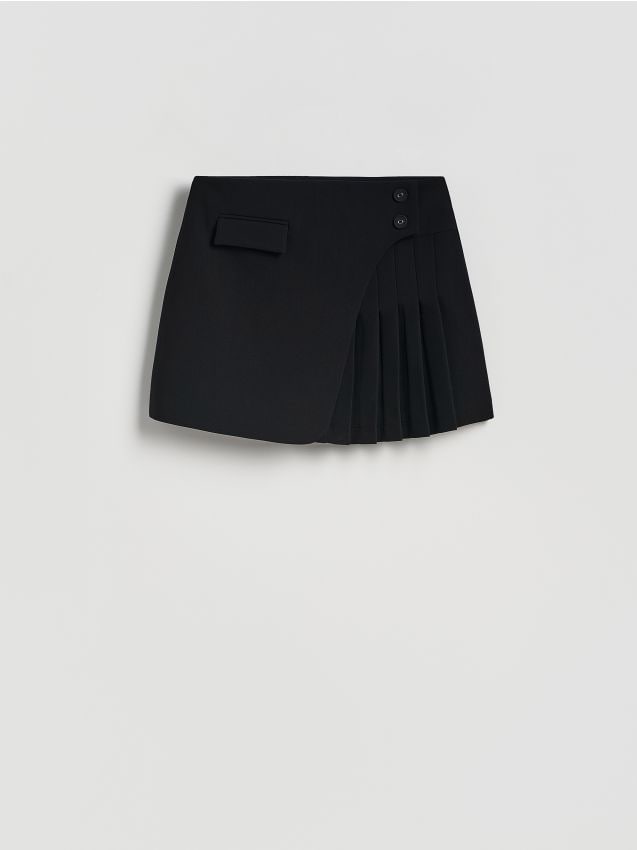 LADIES` SKIRT - RESERVED