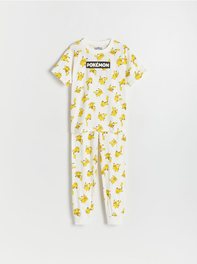 Pokémon two piece pyjama set - RESERVED
