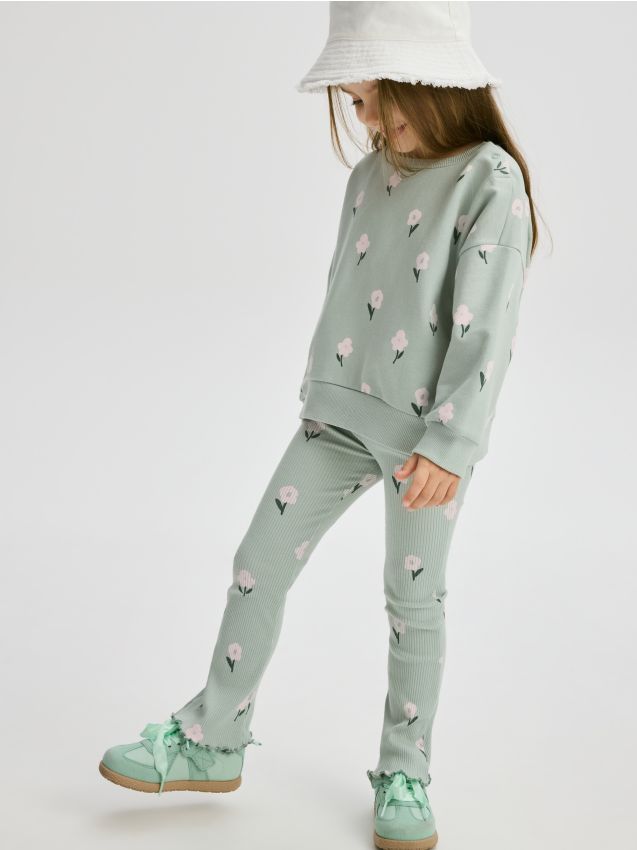BABIES` JOGGING TOP & TROUSERS - RESERVED