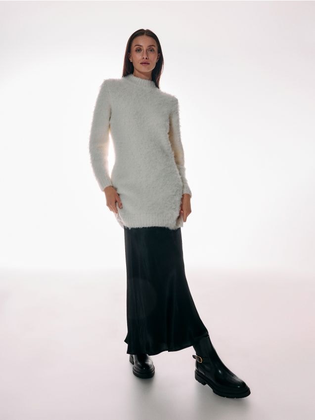 LADIES` ANKLE BOOTS - RESERVED