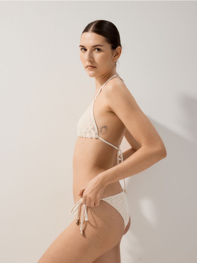 Bikinihose - RESERVED