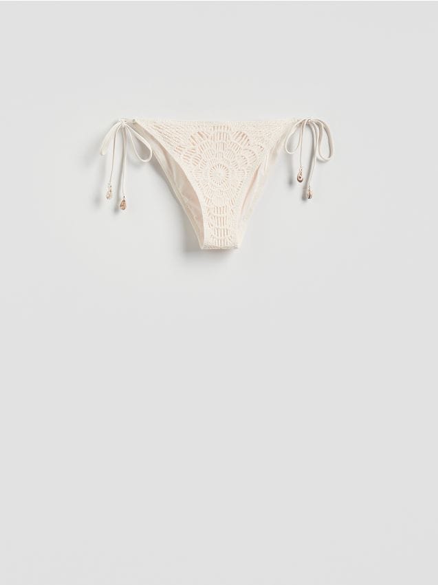 Bikinialsó - RESERVED