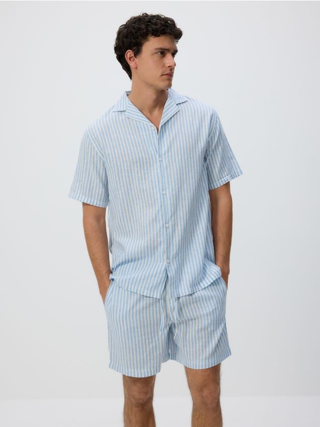 MEN`S PYJAMA - RESERVED