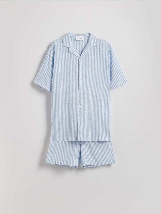 MEN`S PYJAMA - RESERVED