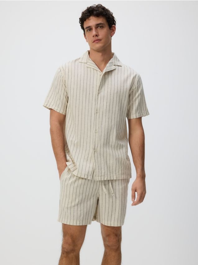 MEN`S PYJAMA - RESERVED