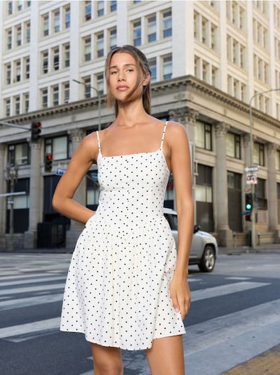 LADIES` DRESS