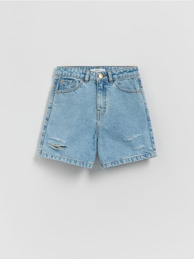 GIRLS` SHORTS