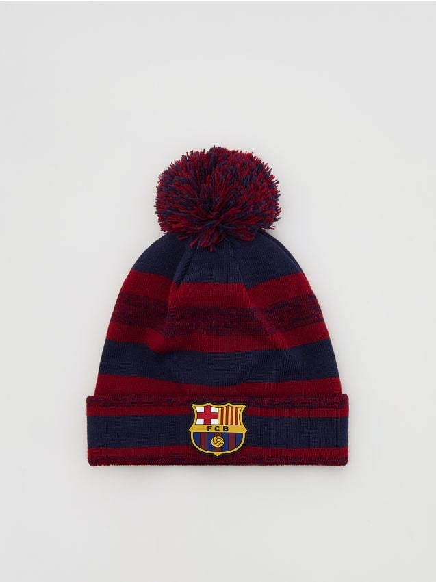 BOYS` CAP - RESERVED