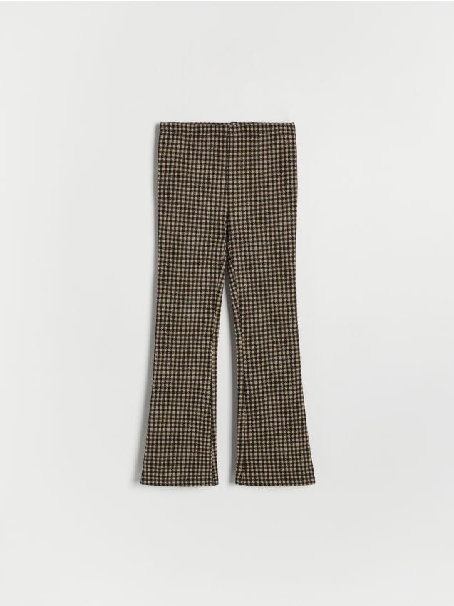 Reserved - GIRLS` TROUSERS - bej