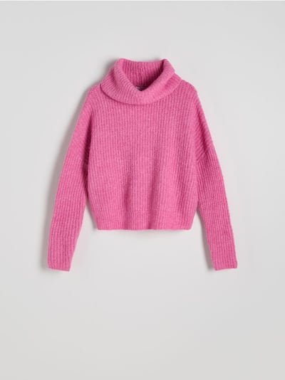 LADIES` SWEATER