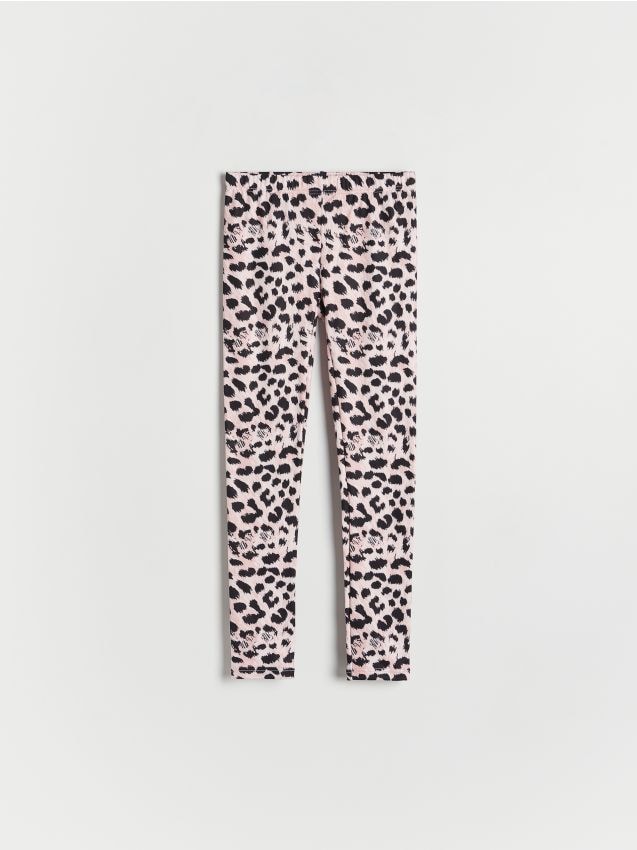 GIRLS` TROUSERS - RESERVED