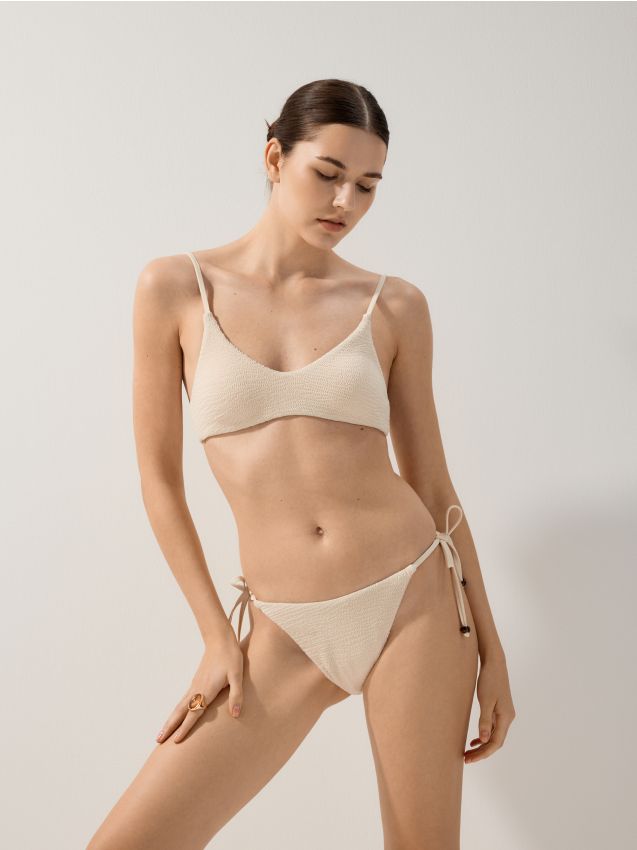 Bikinihose - RESERVED