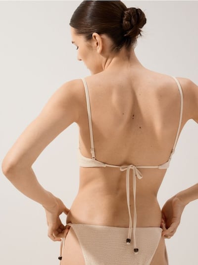 Dół od bikini