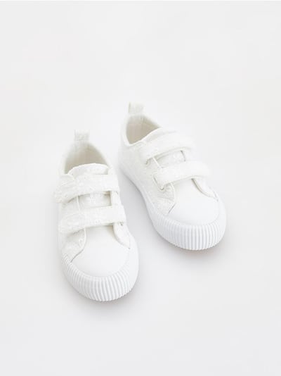 GIRLS` SNEAKERS