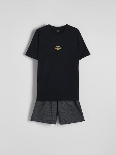 MEN`S PYJAMA