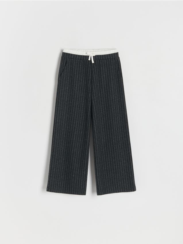 GIRLS` TROUSERS - RESERVED