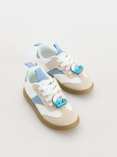 BOYS` SNEAKERS
