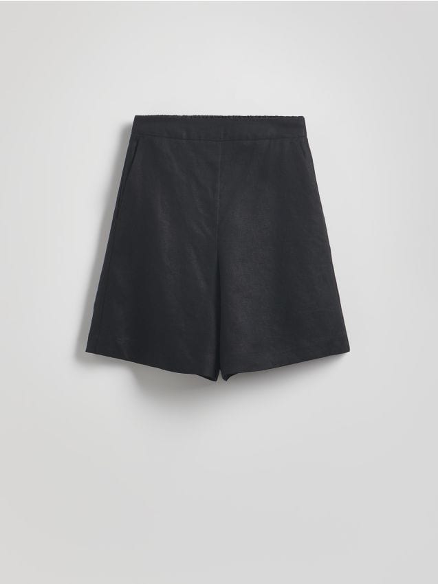 Short en lin - RESERVED