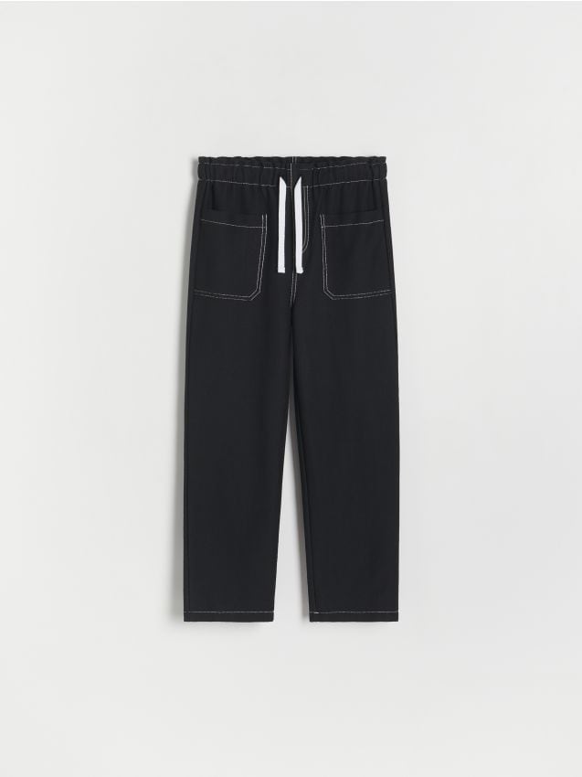 Joggers - RESERVED