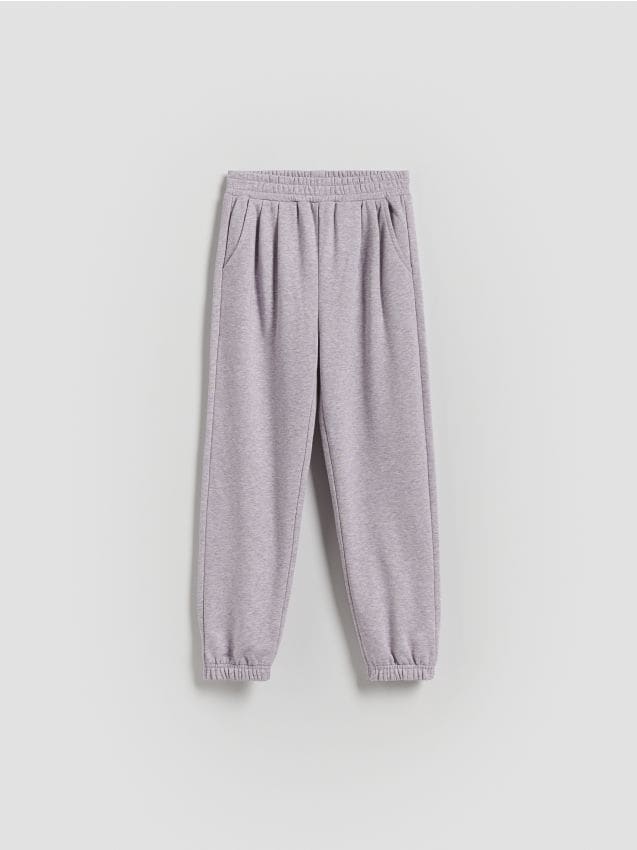 Sweatpants - RESERVED