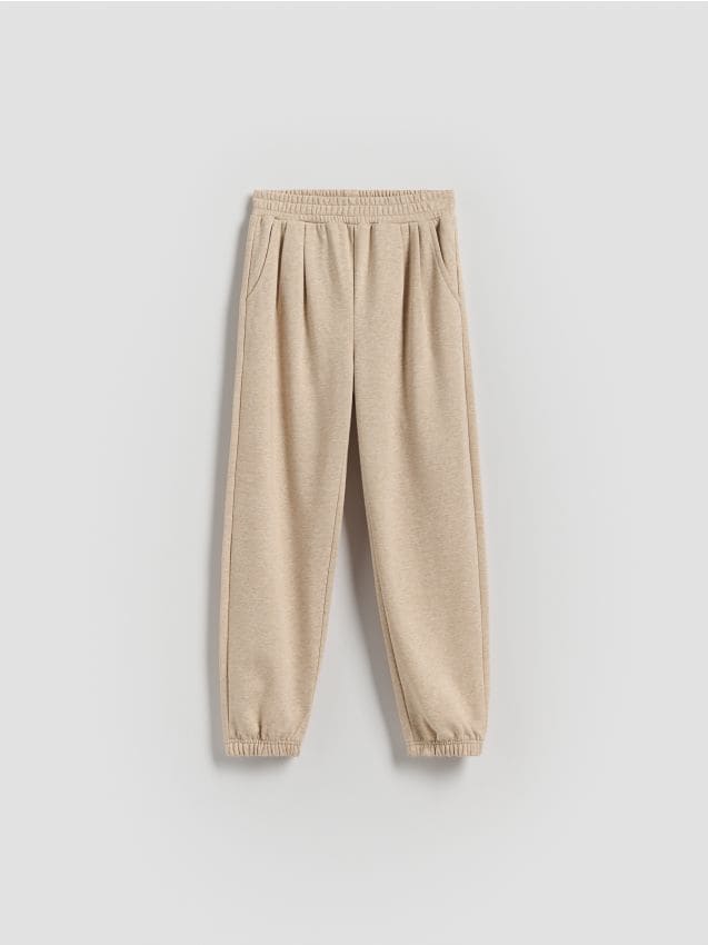 Sweatpants - RESERVED